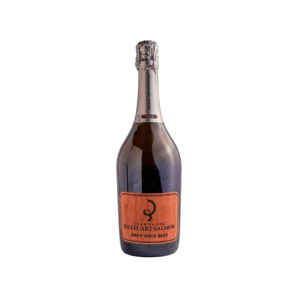 BILLECART BRUT SOUS BOIS 0.75L