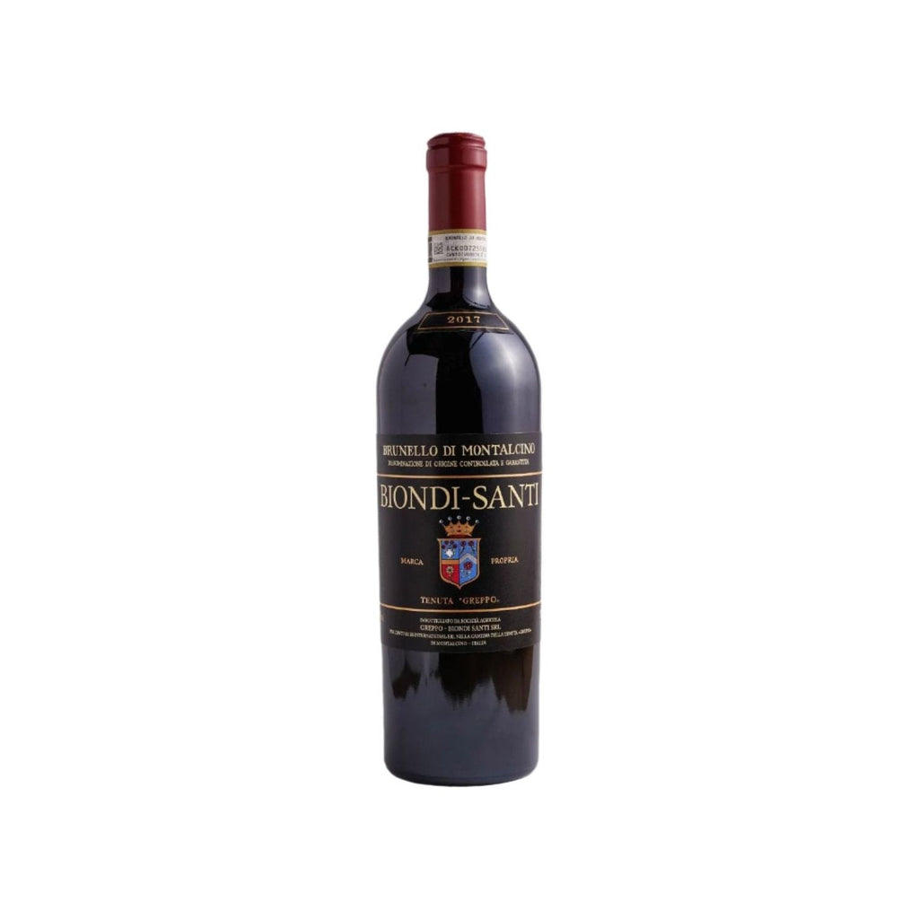 BIONDI SANTI BRUNELLO DI MONTALCINO 2017 1.5L