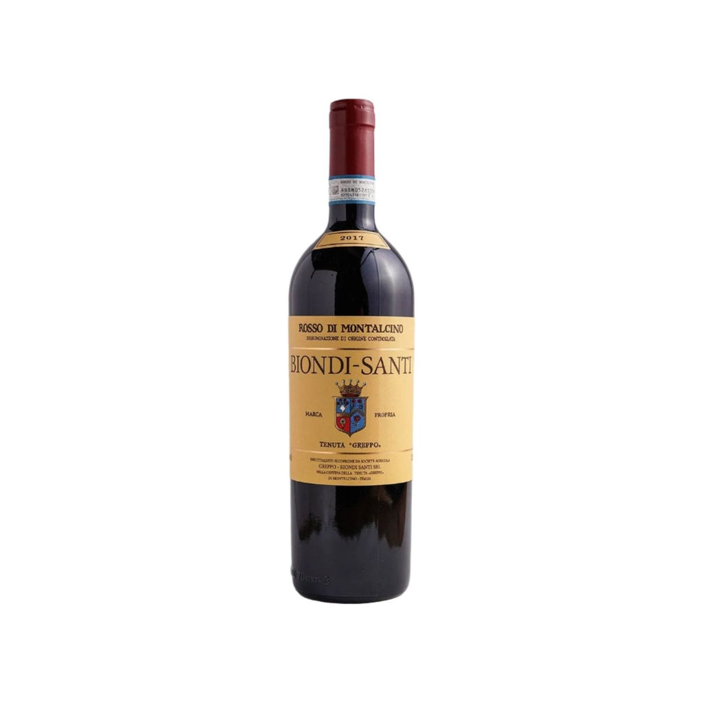 BIONDI SANTI ROSSO DI MONTALCINO 0.75L