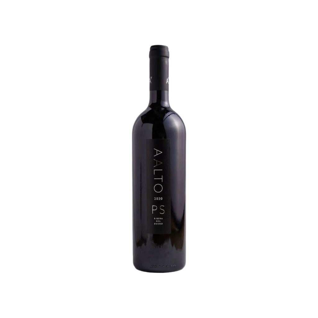 BODEGAS AALTO IMP CSH P.S 2020 0.75L