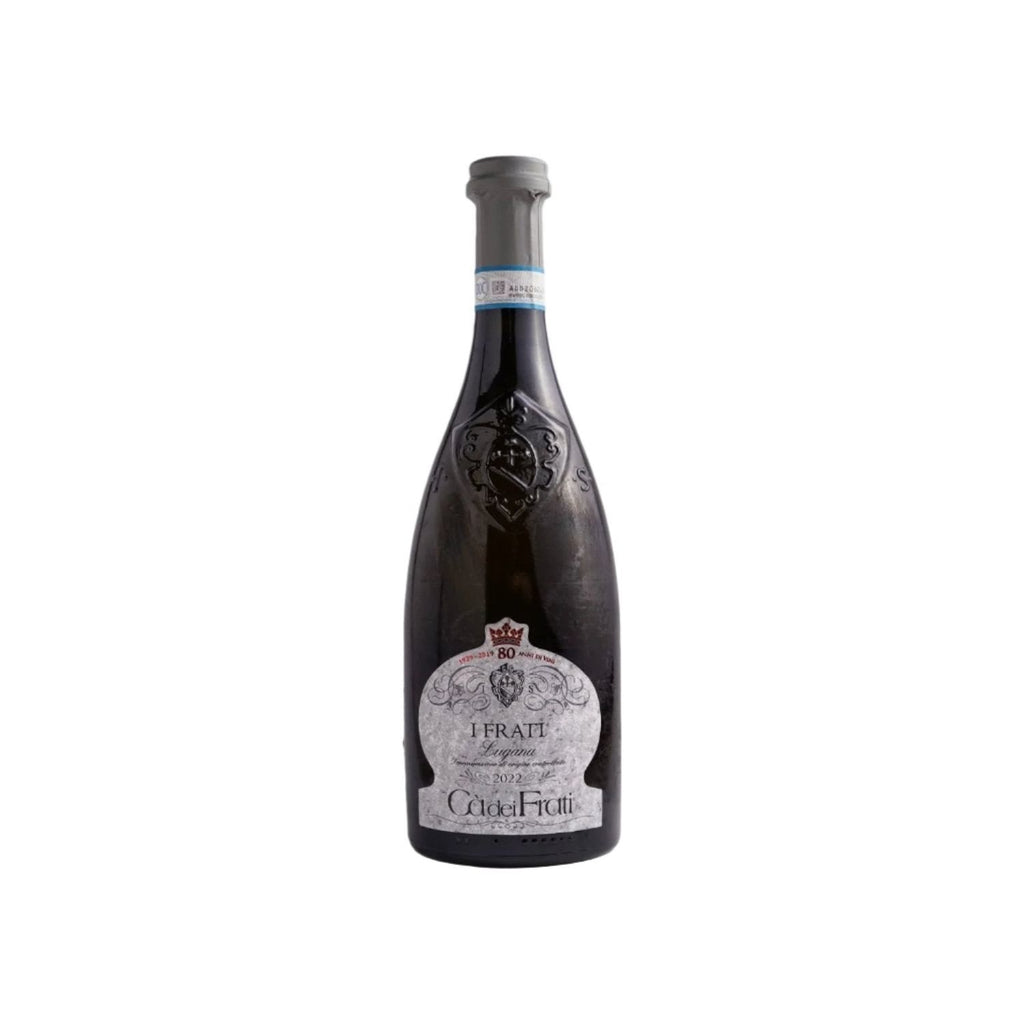 CA DEI FRATI LUGANA 2022 0.75L