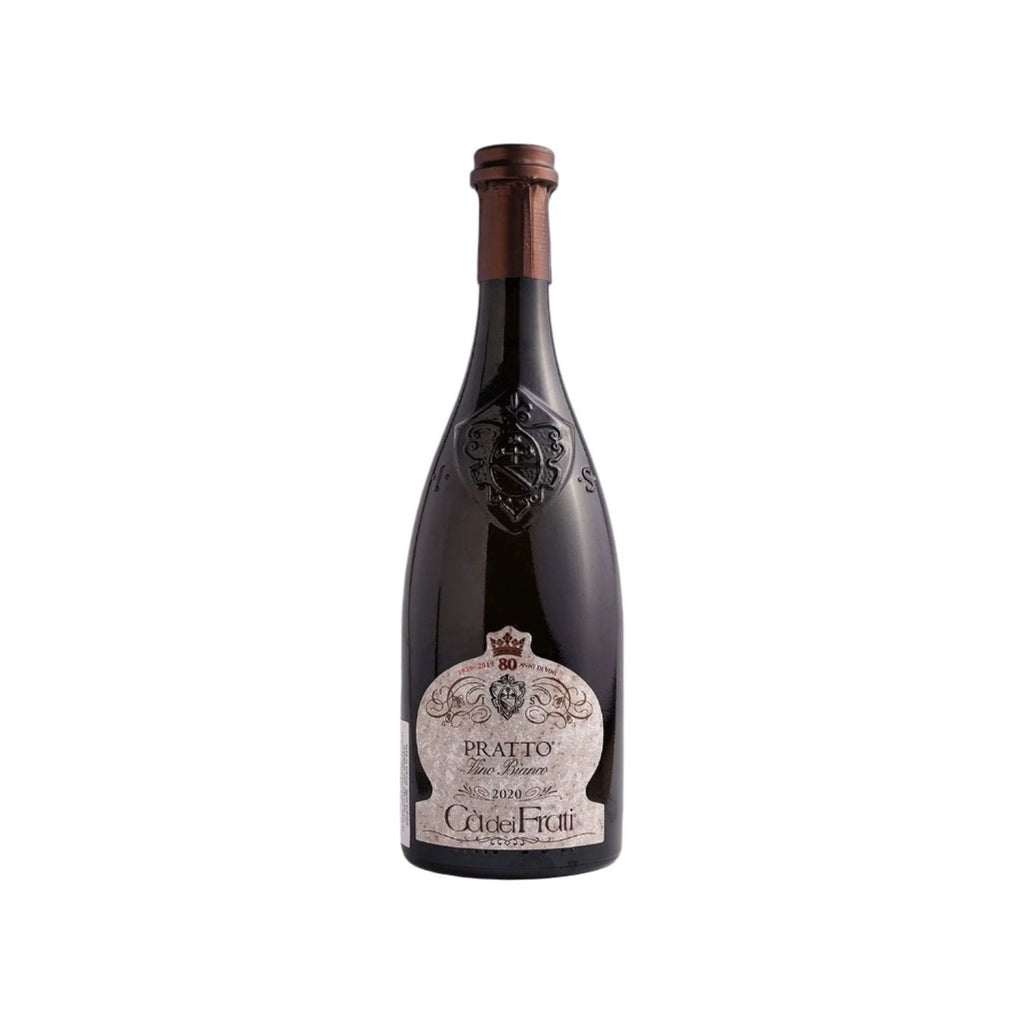 CA DEI FRATI PRATTO 2020 0.75L