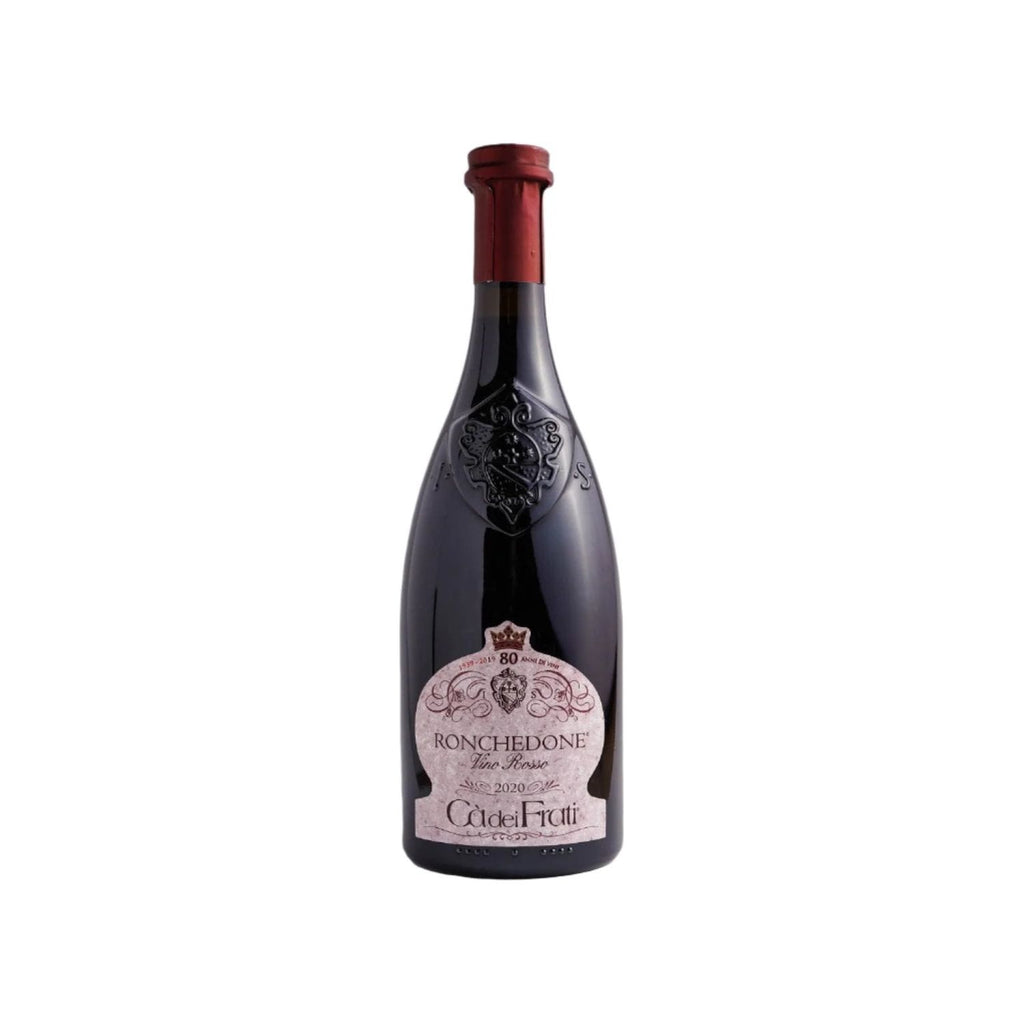 CA DEI FRATI RONCHEDONE 2020 0.75L