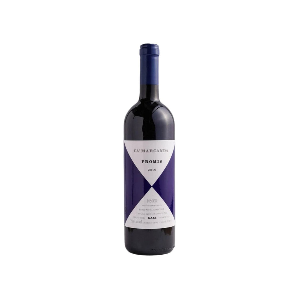 CA’MARCANDA PROMIS 2019 0.75L