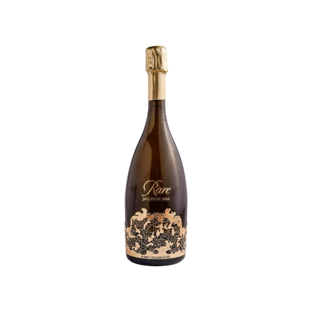 CHAMPAGNE RARE MILLESIME 2008 0.75L