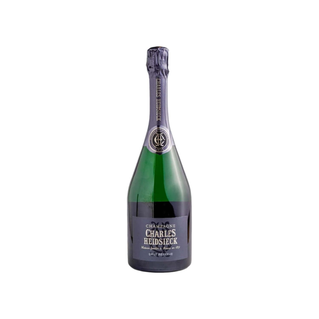 CHARLES HEIDSIECK BRUT RESERVE MAGNUM 1.5L