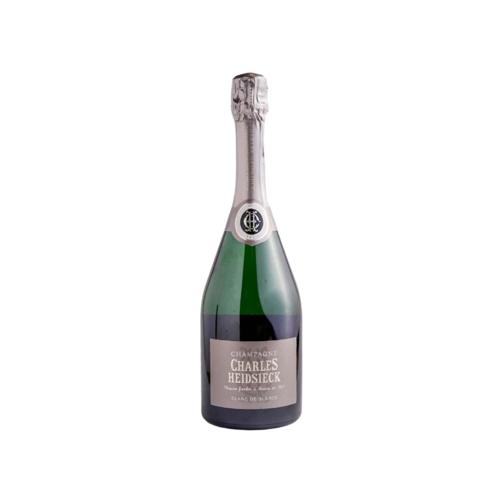 CHARLES HEIDSIECK G.B BLANC DE BLANC 0.75L