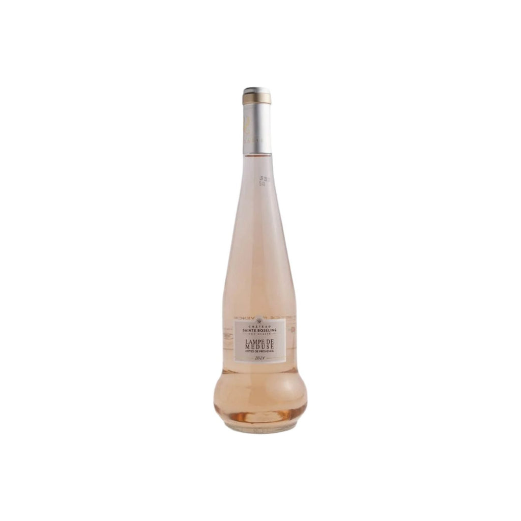 CHATEAU SAINT ROSELINE – LAMPE DE MEDUSE CRU CLASSE ROSE 0.75L