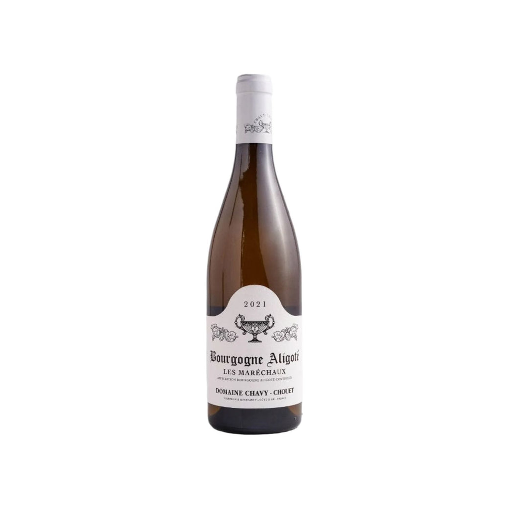 CHAVY CHOUET BOURGOGNE ALIGATE 2020 0.75L