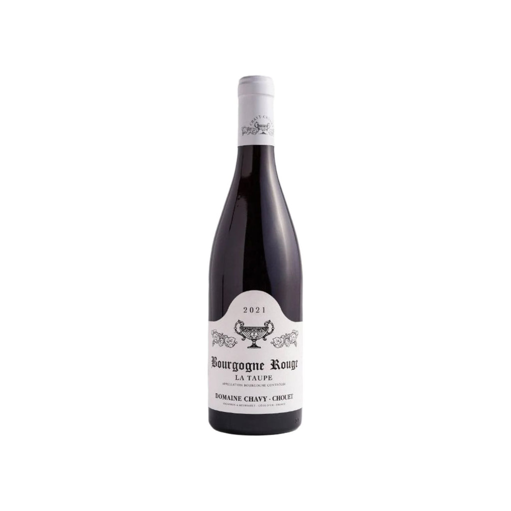 CHAVY CHOUET BOURGOGNE ROUGE 2019