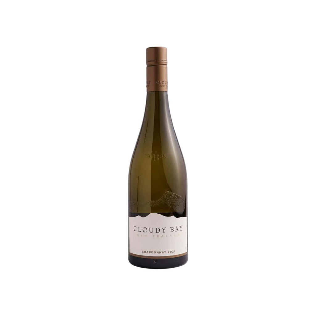 CLOUDY BAY CHARDONNAY 0.75L