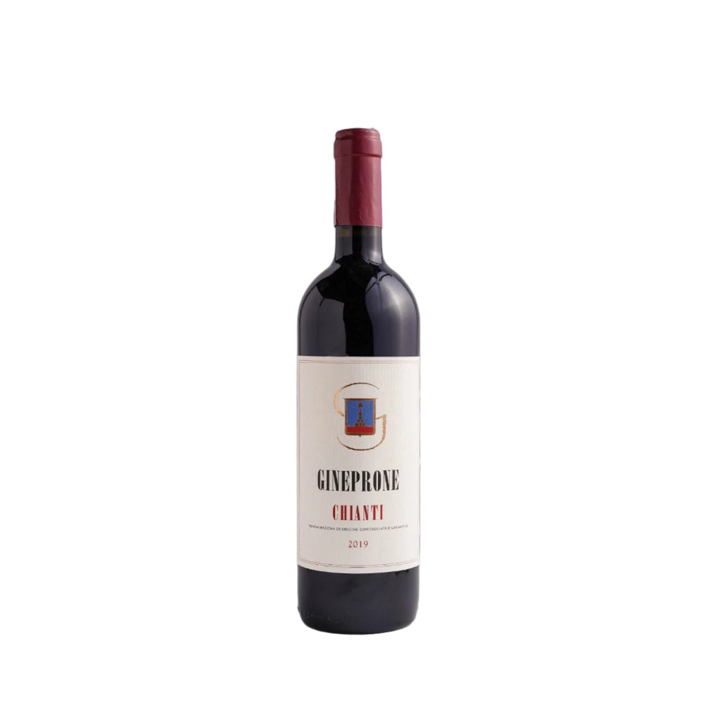 COL D’ORCHIA CHIANTI GINEPRONE 2019 0.75L