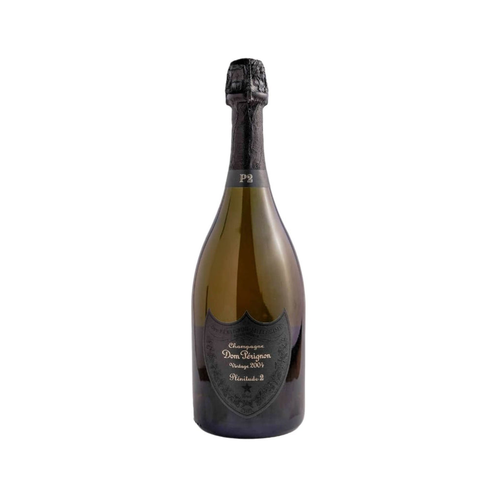 DOM PERIGNON BRUT P2 2004 0.75L
