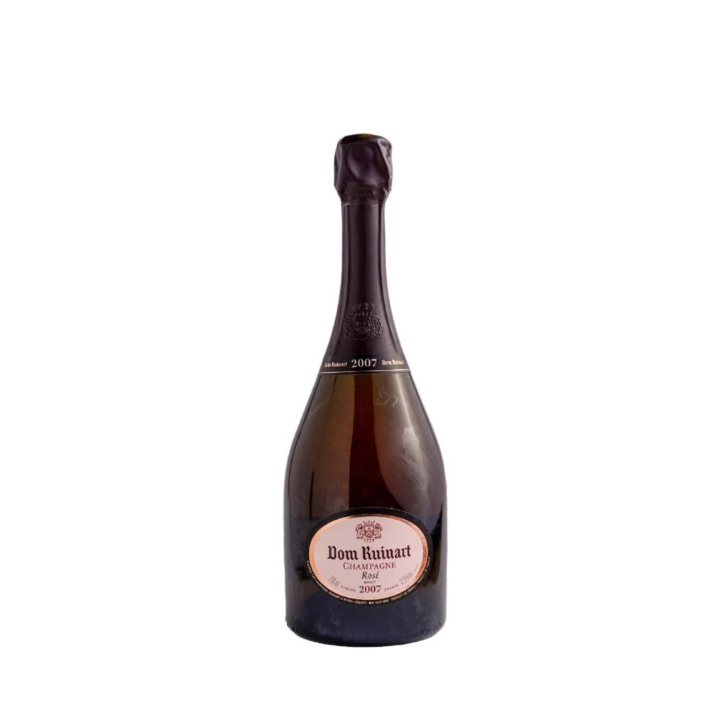 DOM RUINART ROSE 2007
