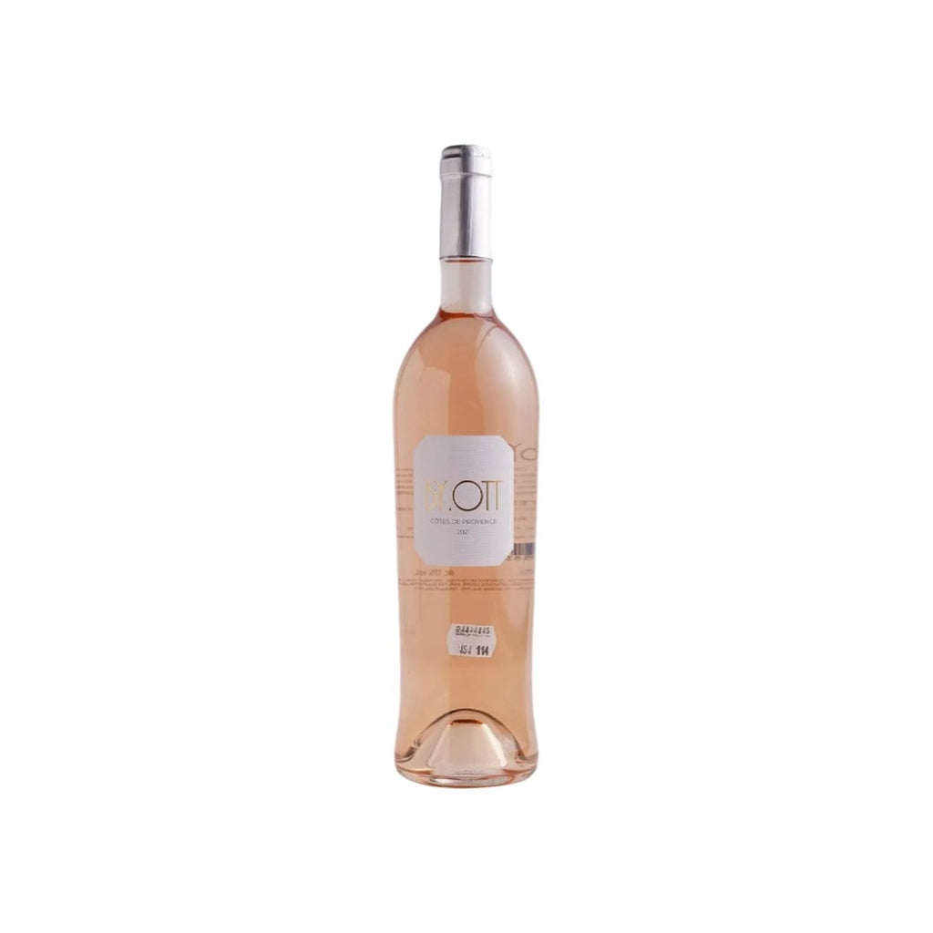 CHATEAU SAINT ROSELINE – PERLE DE ROSELINE ROSE 0.75L