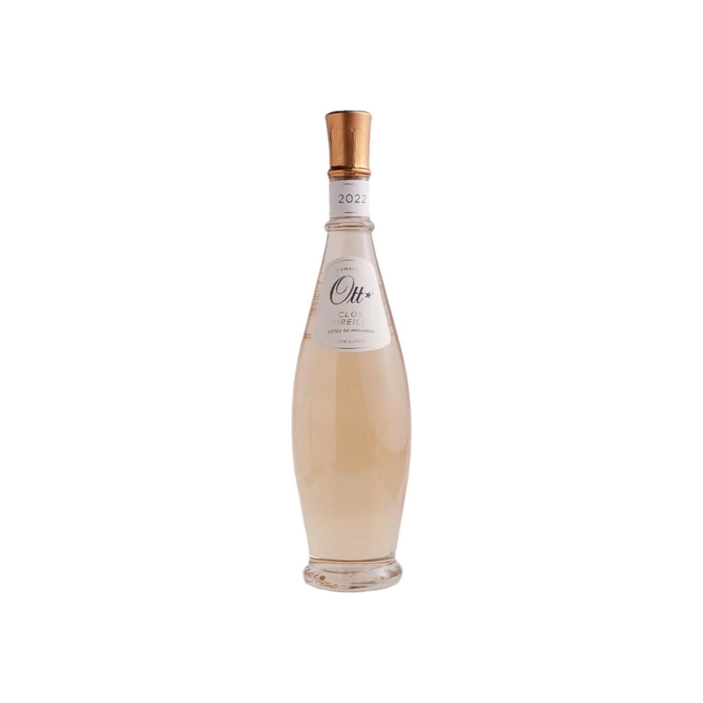 DOMAINES OTT CLOS MIREILE ROSE 0.75L