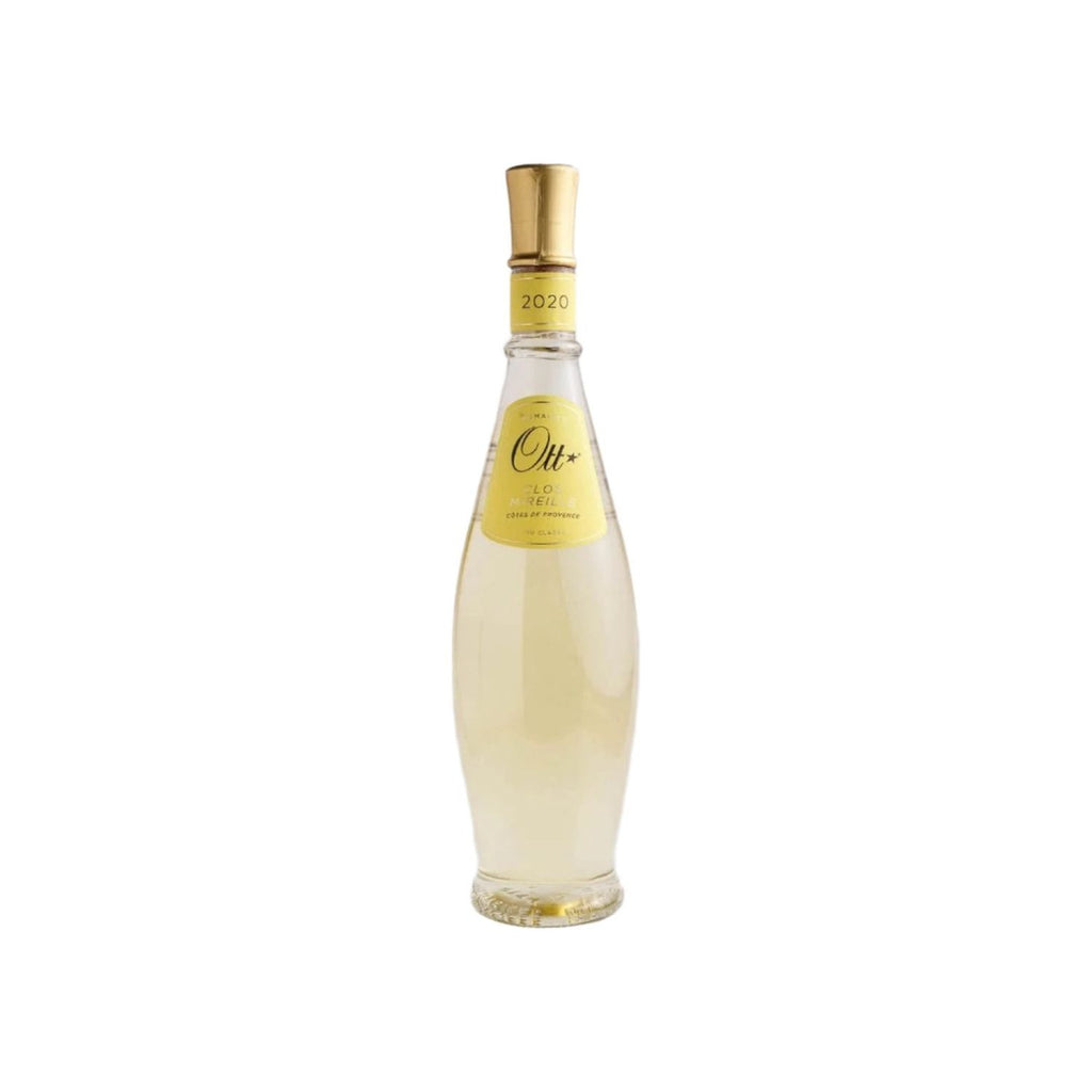 DOMAINES OTT CLOS MIREILLE BLANC 0.75L