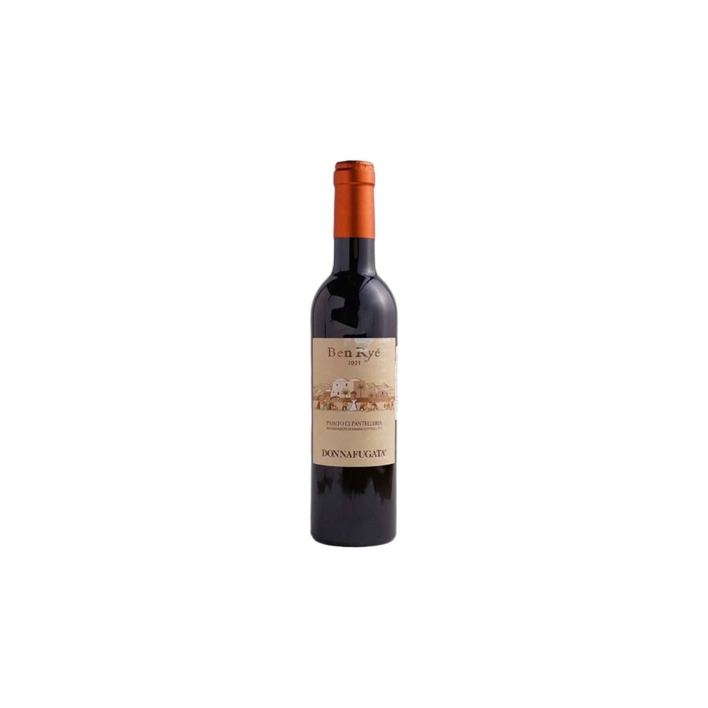 DONNAFUGATA BEN RYE 2021 0.375L