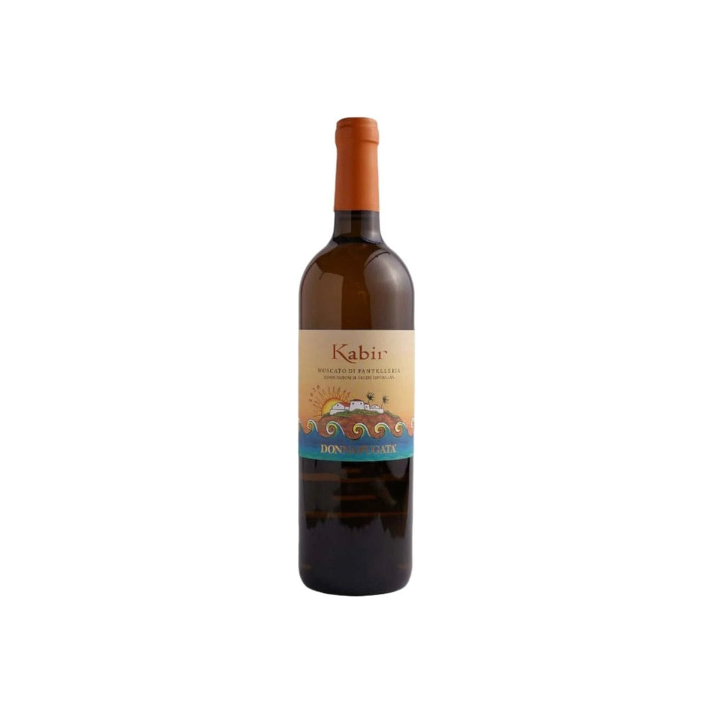DONNAFUGATA KABIR 2020 0.75L