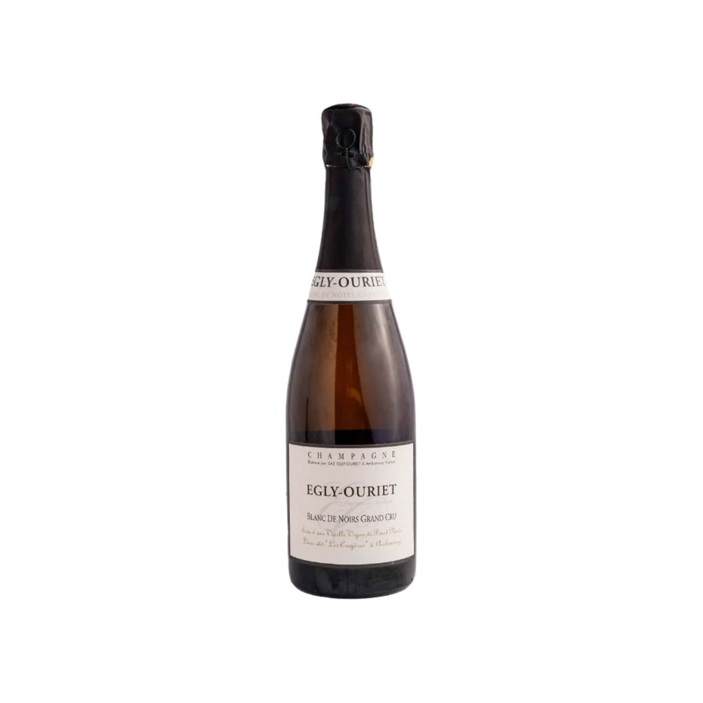 EGLY-OURIET GRAND CRU BLANC DE NOIR VIEILLES VIGNES 0.75L
