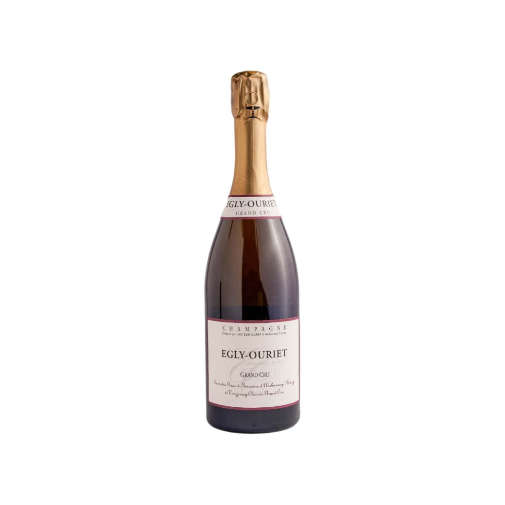 EGLY-OURIET GRAND CRU BRUT 0.75L