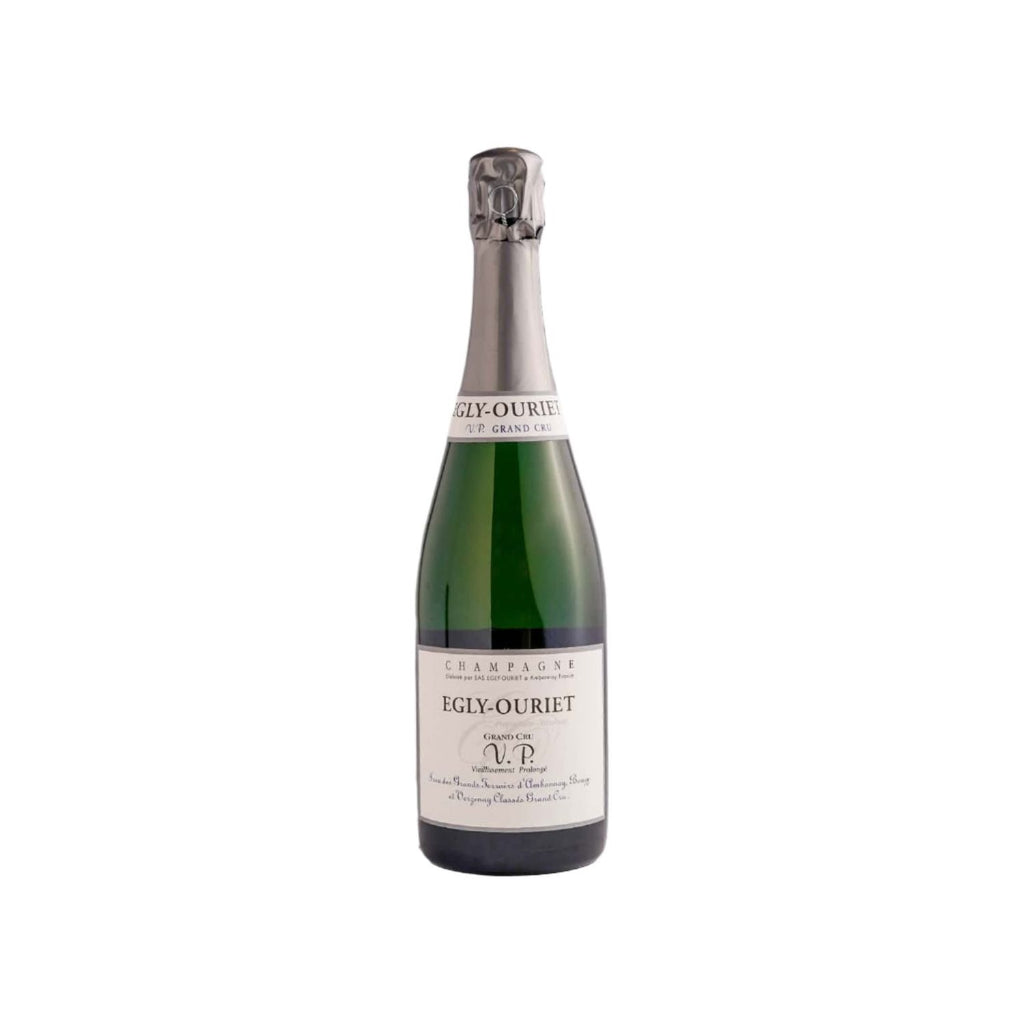 EGLY-OURIET GRAND CRU VP 0.75L