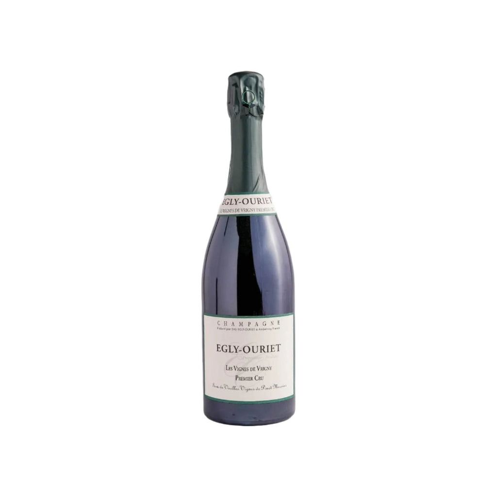 EGLY-OURIET LES CRU LES VIGNES DE VRIGNY 0.75L