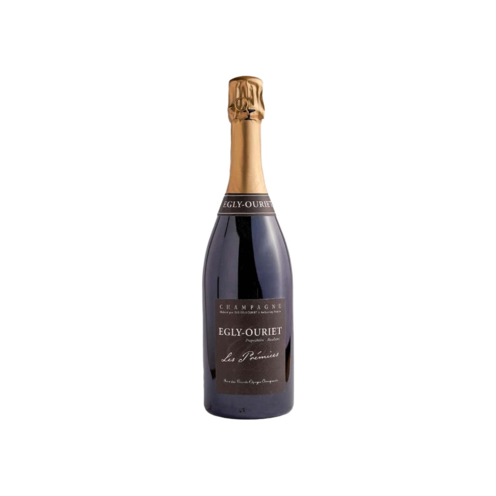 EGLY-OURIET LES PREMICES 0.75L