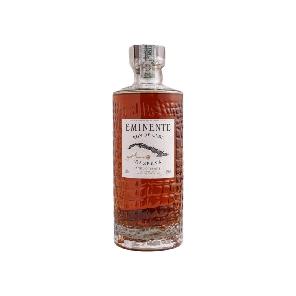EMINENTE ROM RESERVA 0.7L