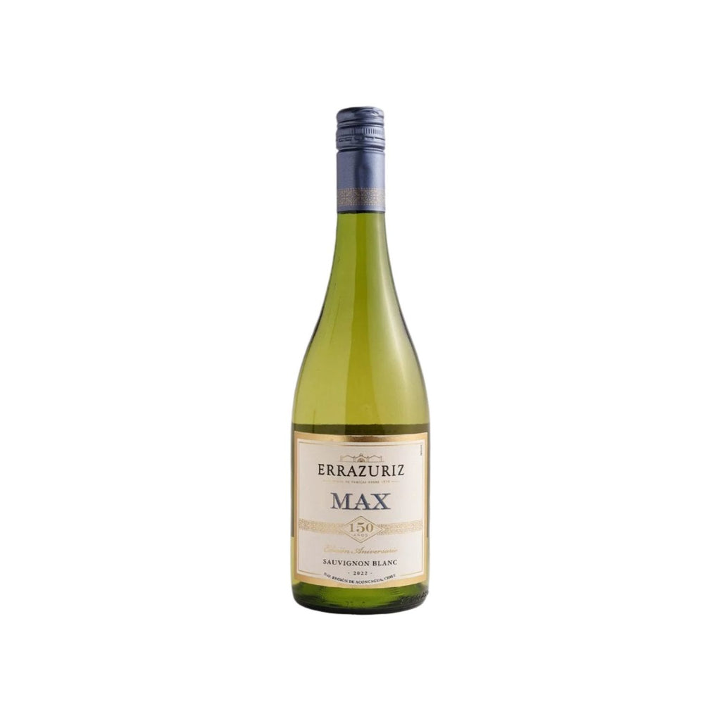 ERRAZURIZ SAUVIGNON BLANC MAX 2021 0.75L