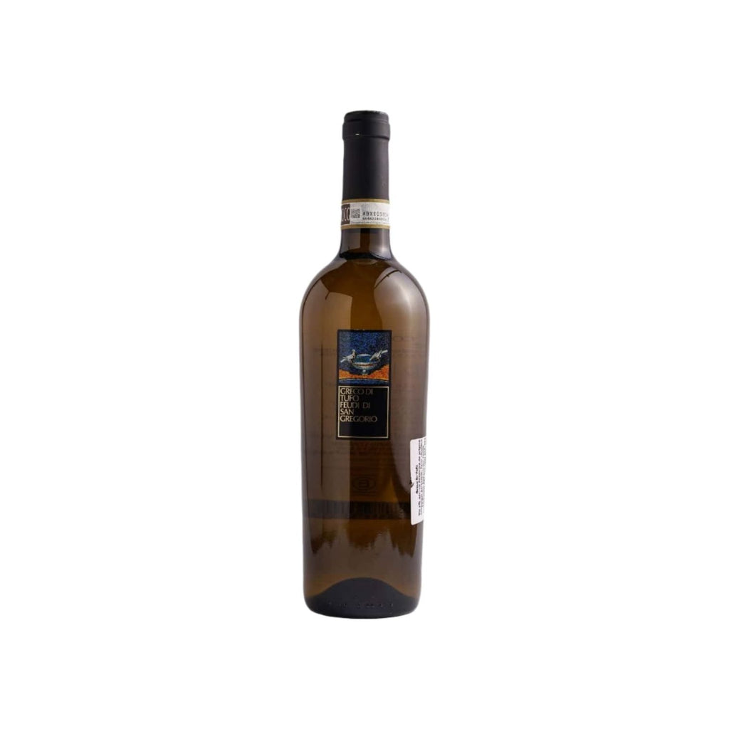 FEUDI DI SAN GREGORIO – GRECO DI TUFO BIANCO 0.75L