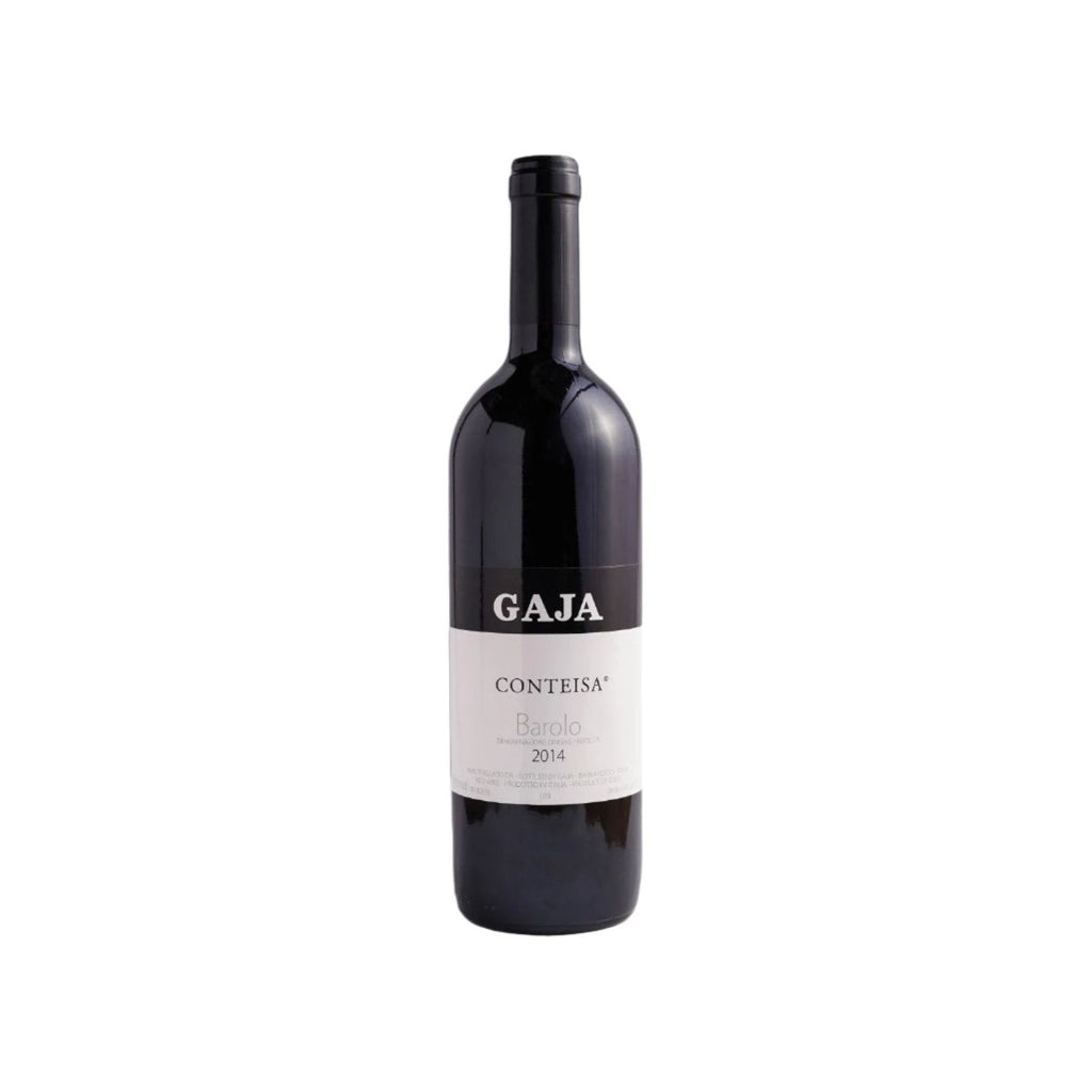 GAJA CONTEISA 2014 0.75L