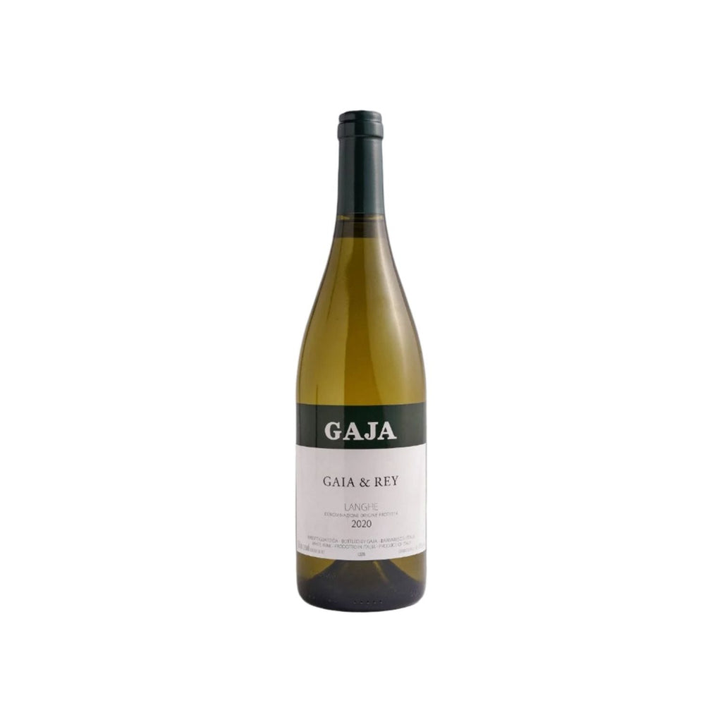 GAJA GAIA & REY 2020 0.75L