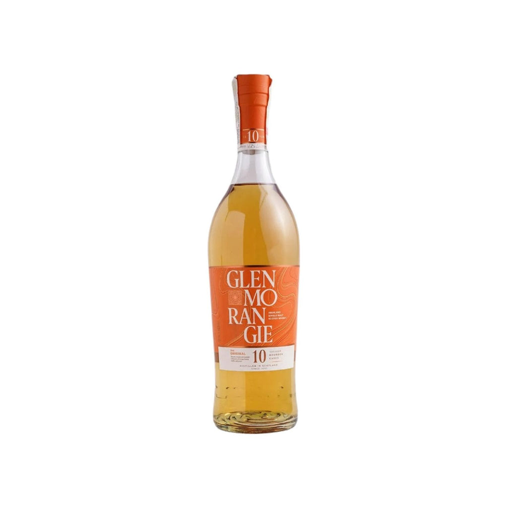 GLENMORANGIE WHISKY 10 ANI CUTIE 0.7L