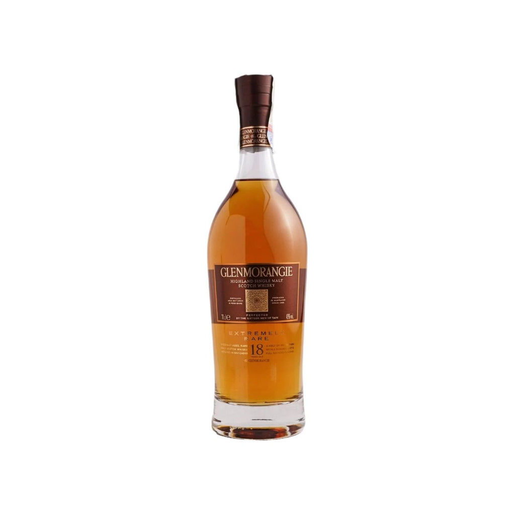 GLENMORANGIE WHISKY 18 ANI CUTIE 0.7L