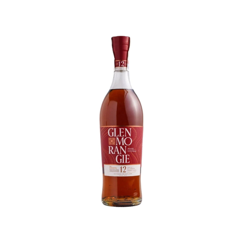 GLENMORANGIE WHISKY LASANTA CUTIE 0.7L