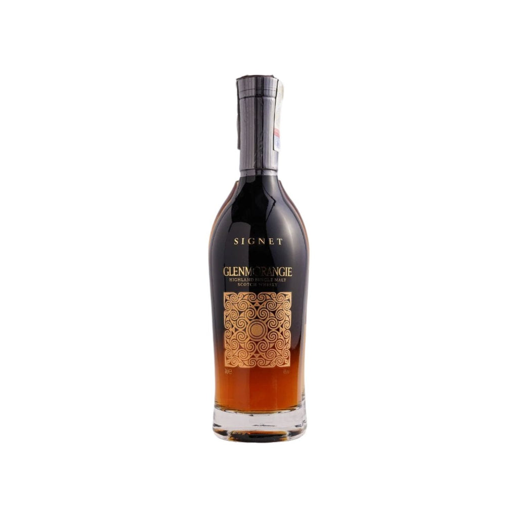 GLENMORANGIE WHISKY SIGNET CUTIE 0.7L