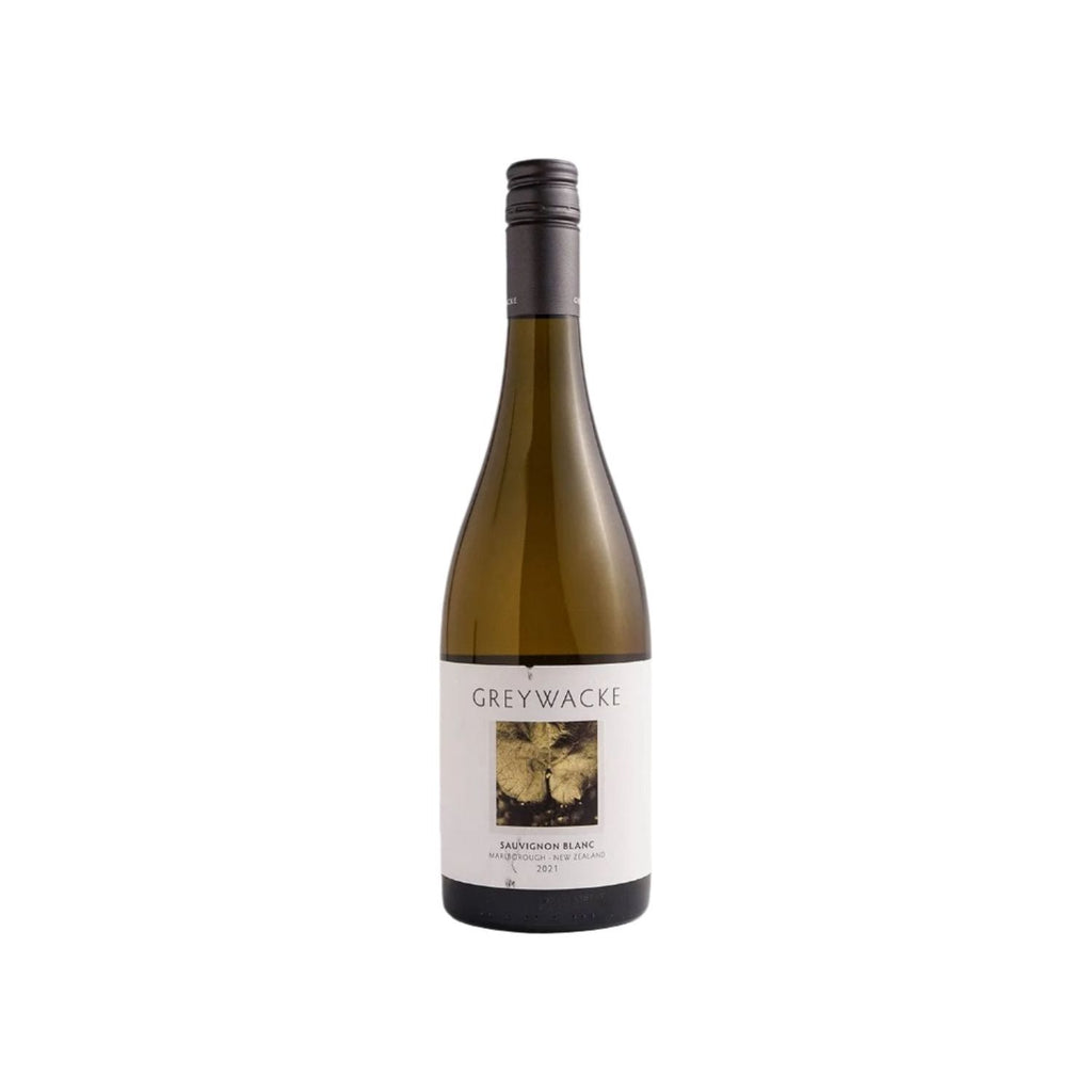 GREYWACKE RIESLING 2020 0.75L