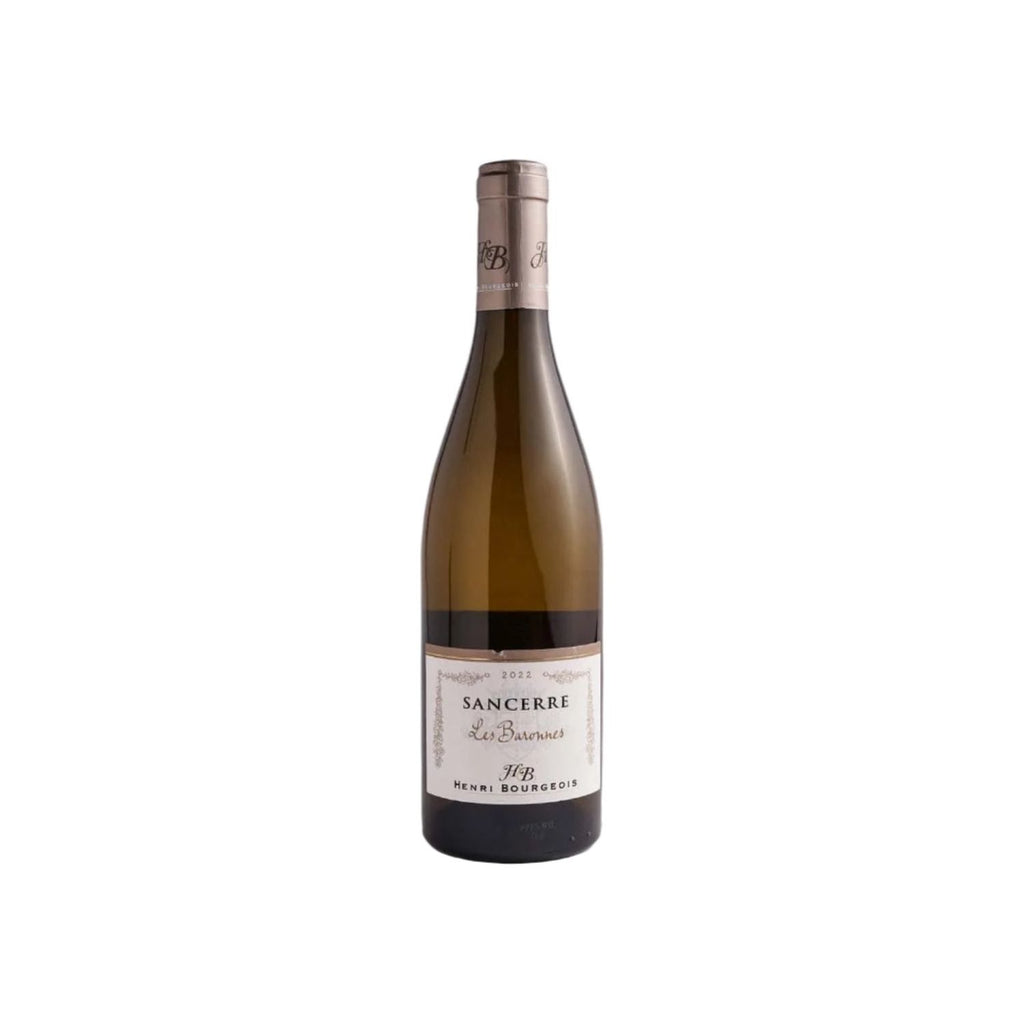 HENRI BOURGEOIS “LES BARONNES” SANCERRE BLANC 0.75L