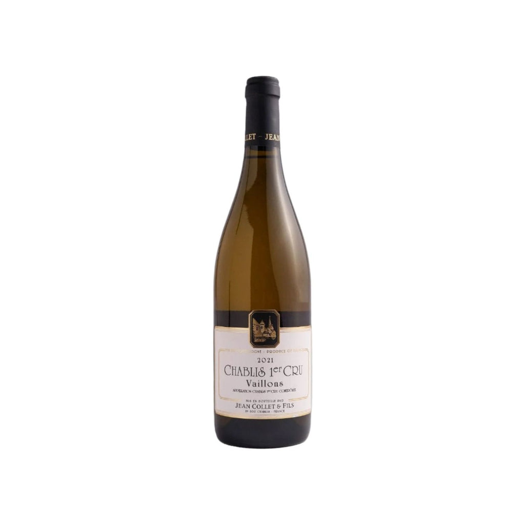 JERMANN CHARDONNAY 2022 0.75L