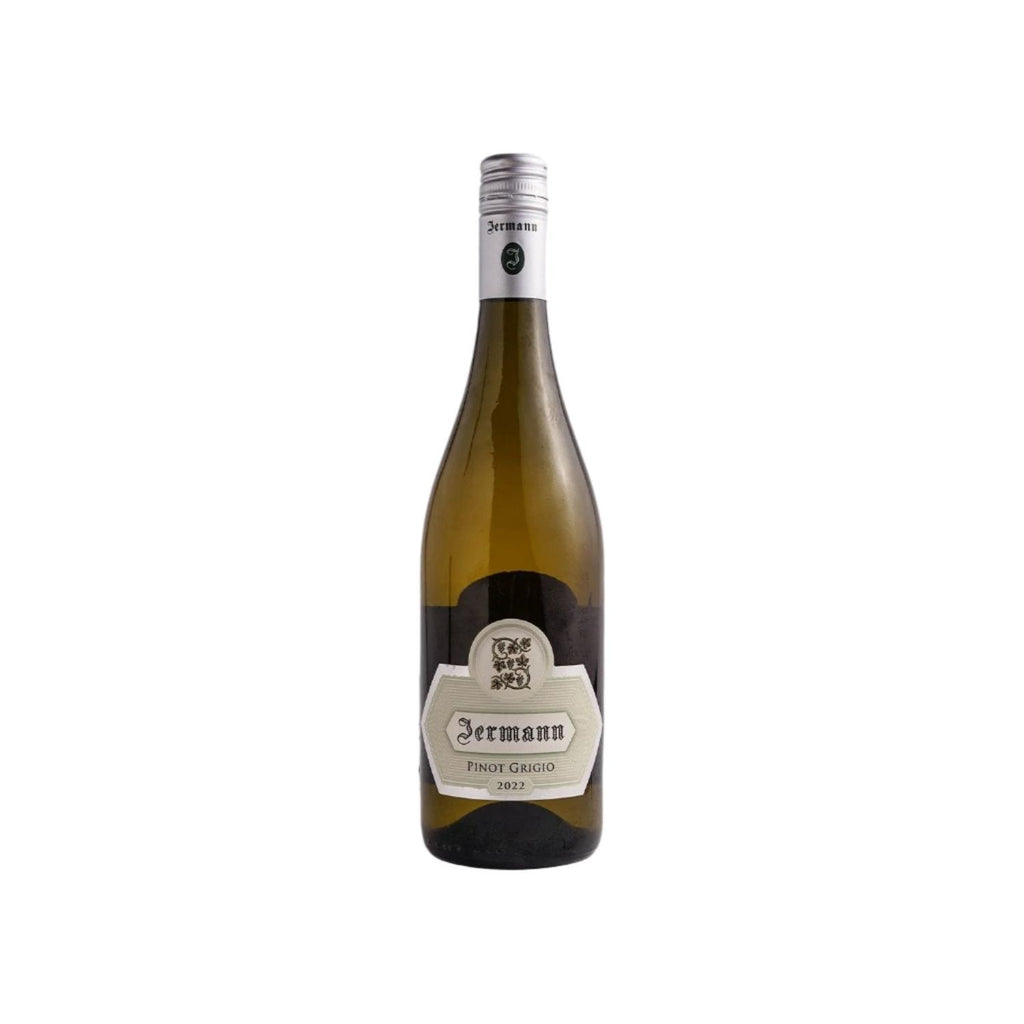 JERMANN PINOT GRIGIO 2022 0.75L