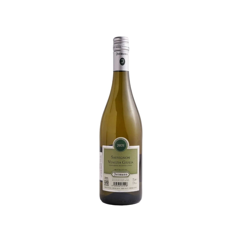 JERMANN SAUVIGNON 2021 0.75L