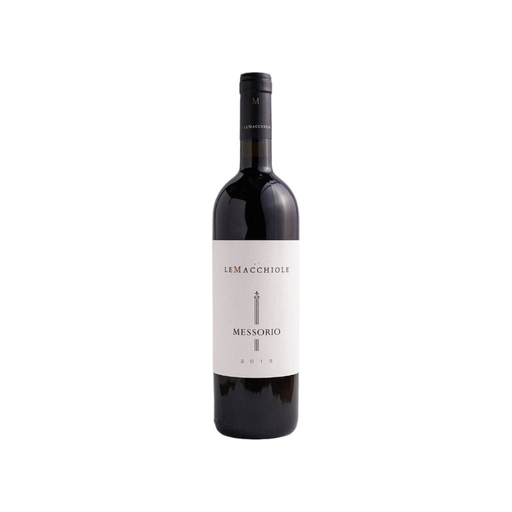 LE MACCHIOLE PALEO ROSSO 2018 0.75L