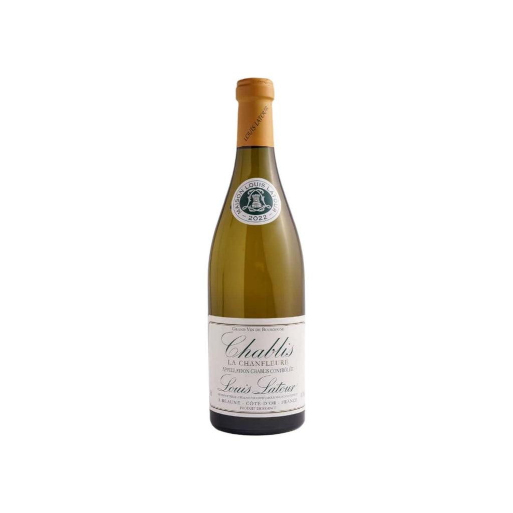 LOUIS LATOUR – CHABLIS “LA CHANFLEUR” 0.75L