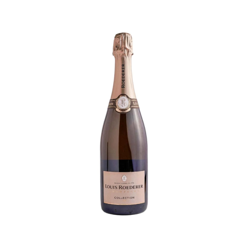 LOUIS ROEDERER BRUT COLLECTION 243 0.75L