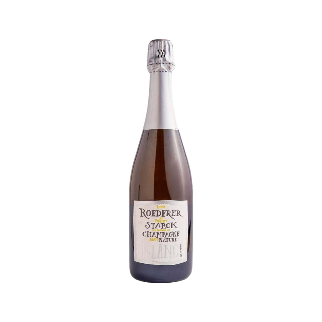 LOUIS ROEDERER BRUT NATURE 2015 0.75L