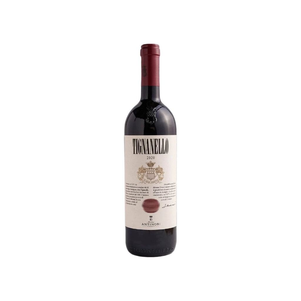 MARCHESI ANTINORI TIGNANELLO 2020 TOSCANA ROSSO 0.75L