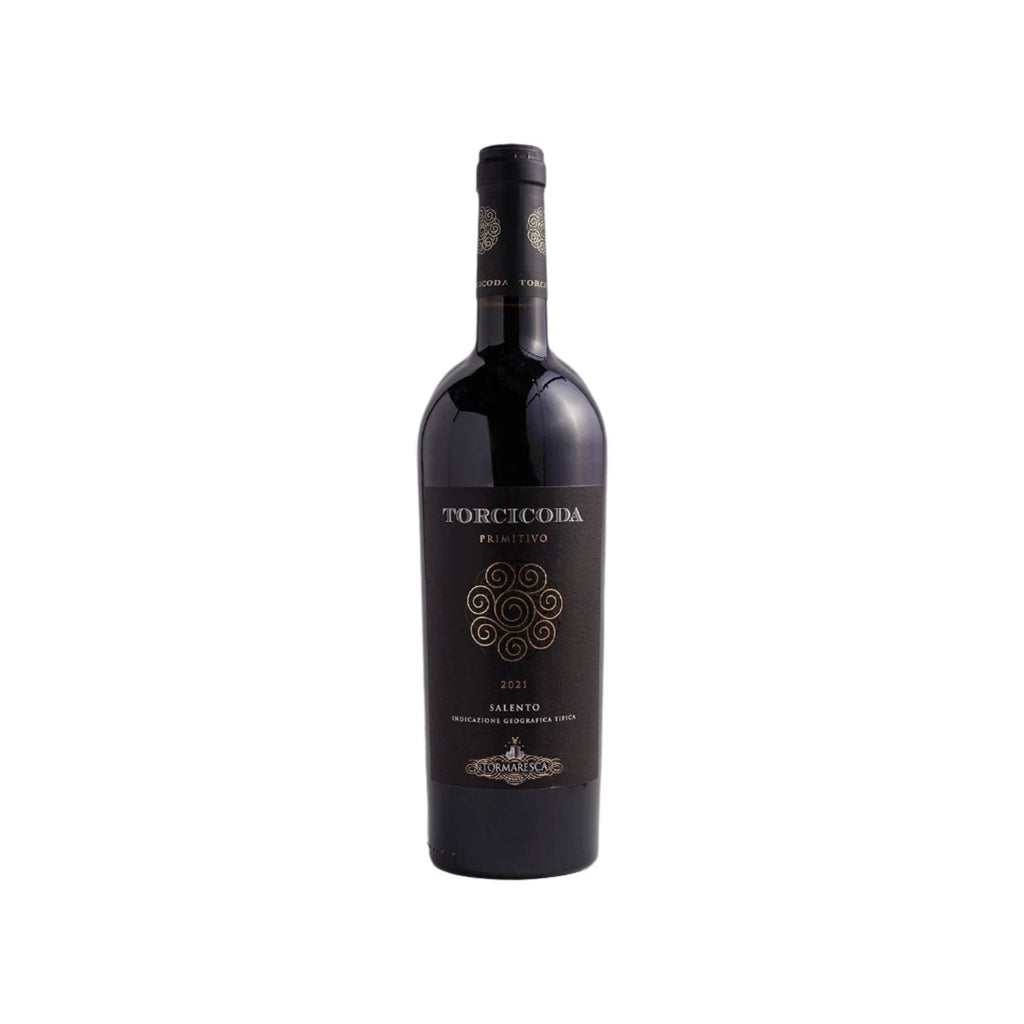 MARCHESI ANTINORI TORCICODA SALENTO ROSSO 2021 0.75L