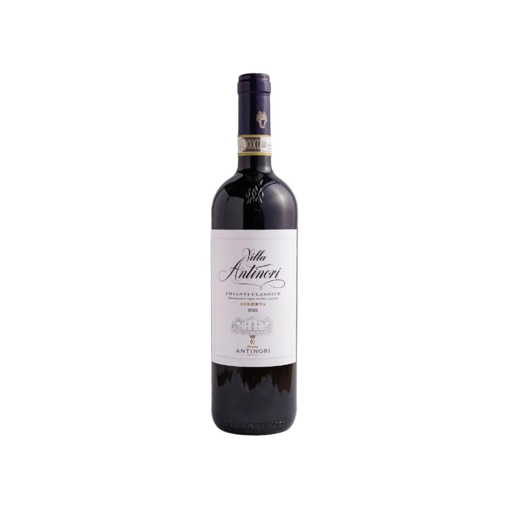 MARCHESI ANTINORI VILLA ANTINORI RISERVA CHIANTI CLASICO 2020 0.75L