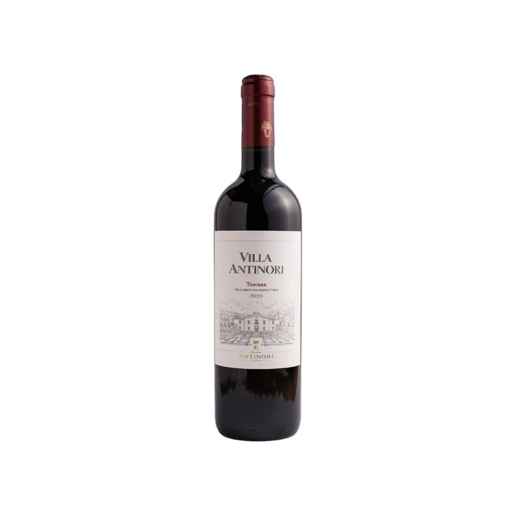 MARCHESI ANTINORI VILLA ANTINORI ROSSO 2020 0.75L
